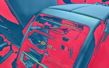 Volkswagen Tiguan, 2025 год, 4 845 000 рублей, 13 фотография