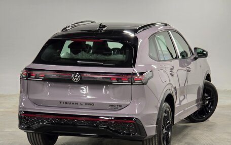 Volkswagen Tiguan, 2025 год, 4 845 000 рублей, 32 фотография