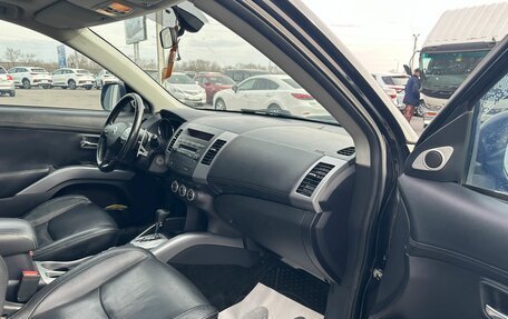 Citroen C-Crosser, 2011 год, 1 129 000 рублей, 12 фотография