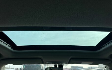 Citroen C-Crosser, 2011 год, 1 129 000 рублей, 17 фотография