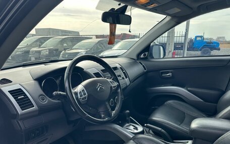 Citroen C-Crosser, 2011 год, 1 129 000 рублей, 11 фотография