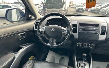 Citroen C-Crosser, 2011 год, 1 129 000 рублей, 14 фотография