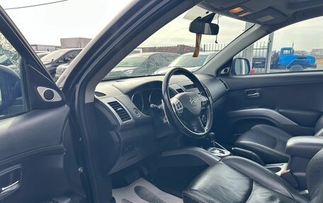 Citroen C-Crosser, 2011 год, 1 129 000 рублей, 10 фотография