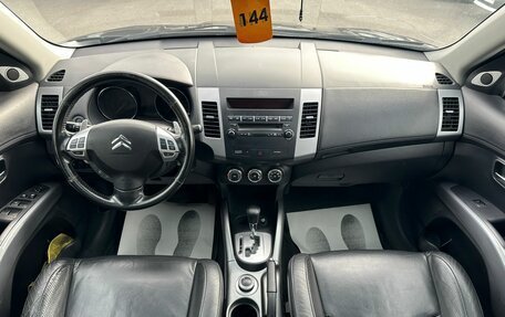 Citroen C-Crosser, 2011 год, 1 129 000 рублей, 16 фотография
