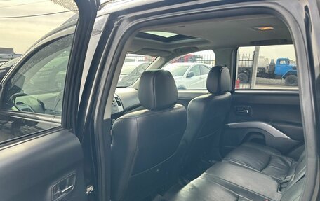 Citroen C-Crosser, 2011 год, 1 129 000 рублей, 18 фотография