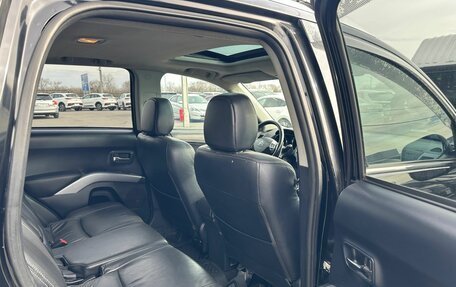 Citroen C-Crosser, 2011 год, 1 129 000 рублей, 19 фотография