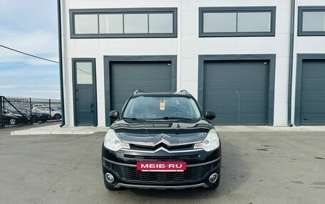 Citroen C-Crosser, 2011 год, 1 129 000 рублей, 9 фотография