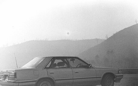 Nissan Laurel VIII, 1987 год, 420 000 рублей, 1 фотография