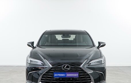 Lexus ES VII, 2025 год, 5 896 900 рублей, 3 фотография