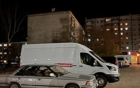 Nissan Laurel VIII, 1987 год, 420 000 рублей, 5 фотография