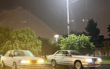 Nissan Laurel VIII, 1987 год, 420 000 рублей, 7 фотография