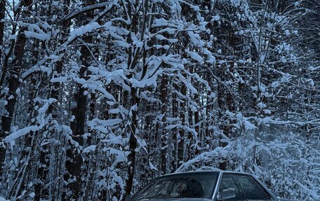Nissan Laurel VIII, 1987 год, 420 000 рублей, 10 фотография
