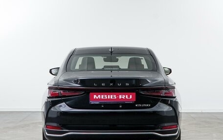 Lexus ES VII, 2025 год, 5 896 900 рублей, 4 фотография