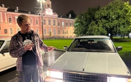 Nissan Laurel VIII, 1987 год, 420 000 рублей, 8 фотография