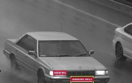 Nissan Laurel VIII, 1987 год, 420 000 рублей, 9 фотография