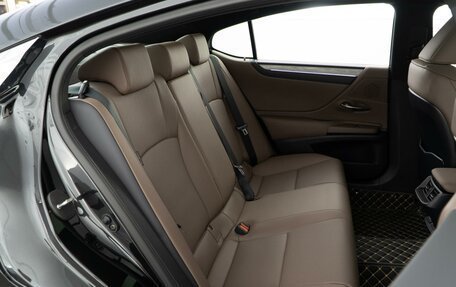 Lexus ES VII, 2025 год, 5 896 900 рублей, 7 фотография