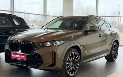 BMW X6, 2024 год, 13 500 000 рублей, 1 фотография