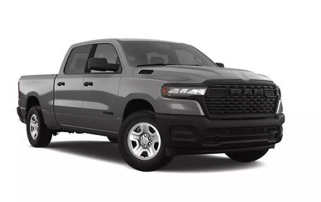 Rambler 1500, 2025 год, 8 560 905 рублей, 1 фотография