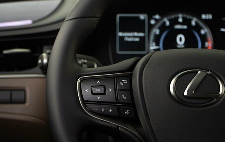 Lexus ES VII, 2025 год, 5 896 900 рублей, 13 фотография