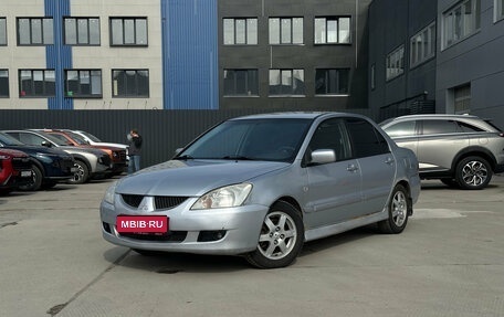 Mitsubishi Lancer IX, 2005 год, 240 000 рублей, 1 фотография