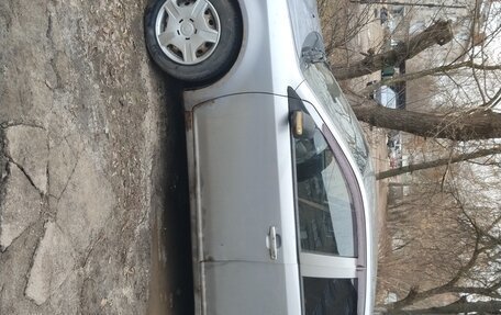 Geely MK I рестайлинг, 2008 год, 160 000 рублей, 1 фотография