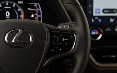 Lexus ES VII, 2025 год, 5 896 900 рублей, 14 фотография