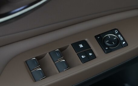 Lexus ES VII, 2025 год, 5 896 900 рублей, 16 фотография