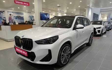 BMW X1, 2025 год, 5 950 000 рублей, 1 фотография