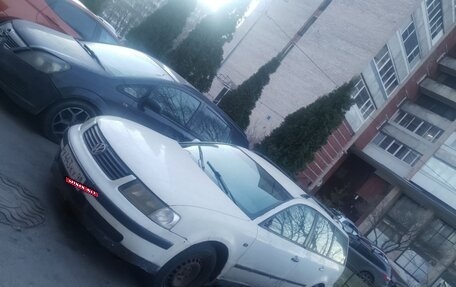 Volkswagen Passat B5+ рестайлинг, 2000 год, 148 000 рублей, 1 фотография