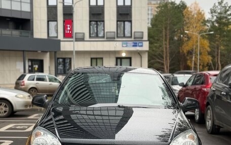 Opel Astra J, 2014 год, 699 000 рублей, 1 фотография