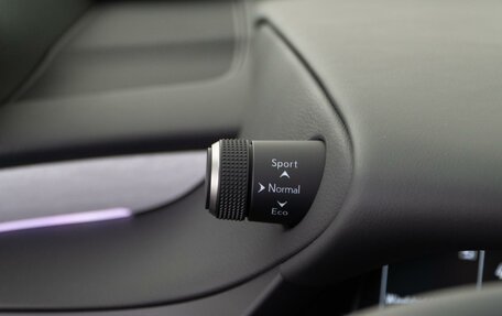 Lexus ES VII, 2025 год, 5 896 900 рублей, 20 фотография