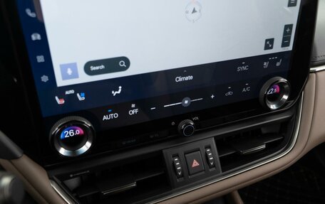 Lexus ES VII, 2025 год, 5 896 900 рублей, 22 фотография