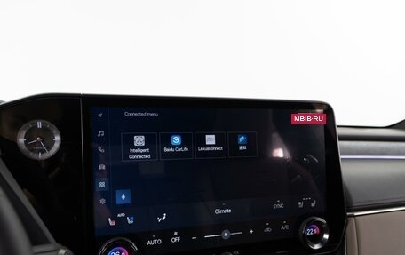 Lexus ES VII, 2025 год, 5 896 900 рублей, 26 фотография