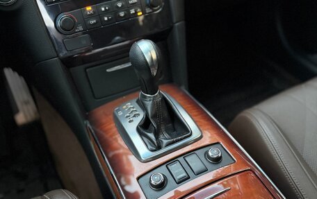 Infiniti FX II, 2010 год, 2 150 000 рублей, 18 фотография