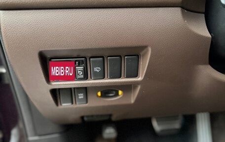 Infiniti FX II, 2010 год, 2 150 000 рублей, 14 фотография