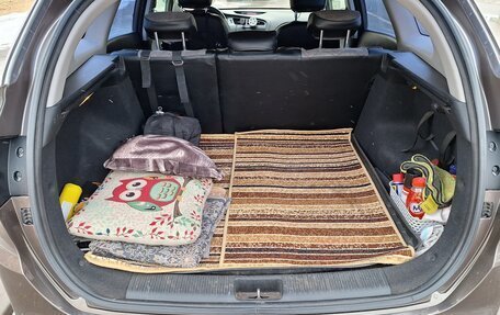 KIA cee'd III, 2013 год, 950 000 рублей, 5 фотография