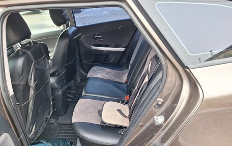 KIA cee'd III, 2013 год, 950 000 рублей, 6 фотография