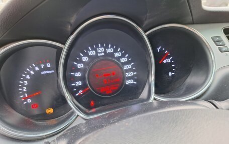 KIA cee'd III, 2013 год, 950 000 рублей, 8 фотография