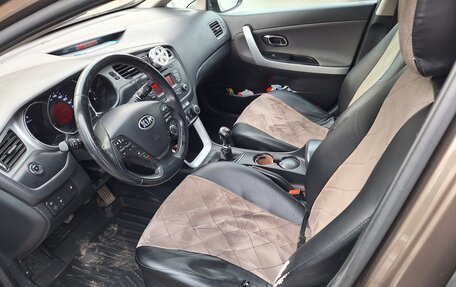 KIA cee'd III, 2013 год, 950 000 рублей, 7 фотография