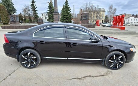 Volvo S80 II рестайлинг 2, 2013 год, 1 990 000 рублей, 5 фотография