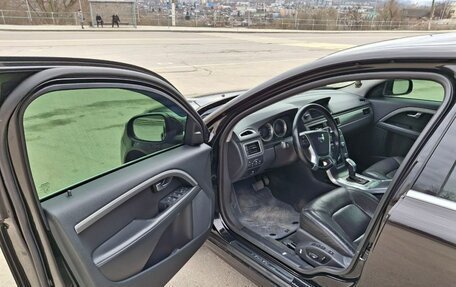 Volvo S80 II рестайлинг 2, 2013 год, 1 990 000 рублей, 13 фотография