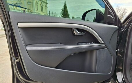 Volvo S80 II рестайлинг 2, 2013 год, 1 990 000 рублей, 14 фотография