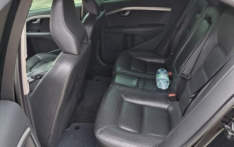 Volvo S80 II рестайлинг 2, 2013 год, 1 990 000 рублей, 11 фотография