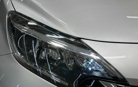 Nissan Note II рестайлинг, 2016 год, 740 000 рублей, 5 фотография