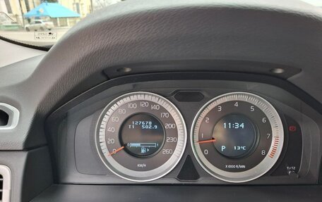 Volvo S80 II рестайлинг 2, 2013 год, 1 990 000 рублей, 12 фотография