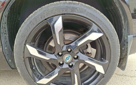 Volvo S80 II рестайлинг 2, 2013 год, 1 990 000 рублей, 15 фотография