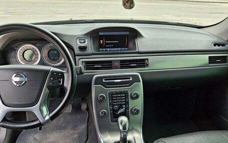 Volvo S80 II рестайлинг 2, 2013 год, 1 990 000 рублей, 10 фотография