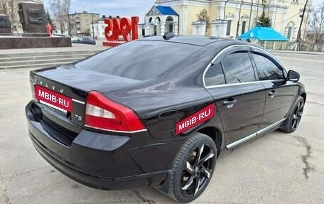 Volvo S80 II рестайлинг 2, 2013 год, 1 990 000 рублей, 8 фотография