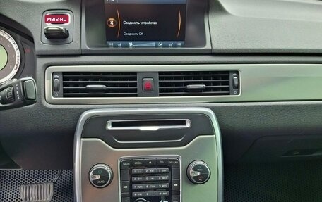 Volvo S80 II рестайлинг 2, 2013 год, 1 990 000 рублей, 9 фотография