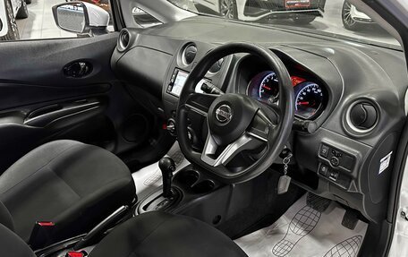 Nissan Note II рестайлинг, 2016 год, 740 000 рублей, 10 фотография